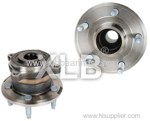 wheel hub bearing 13500573