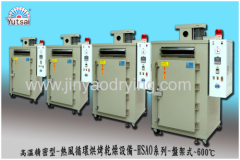 High-Temperature drying Oven-special design