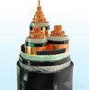 XLPE Insulated Cable Low Smoke Halogen Free Cable Copper Conductor