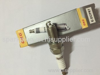 GKG SPARK PLUG E-DCPR MATCH WITH NGK DCPR7E