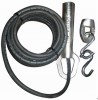 Ramsey 20-33 Buoyant Plastic Slurry Probe PVC 19&quot; 1&quot; 1&quot; 1#