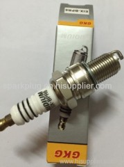 SPARK PLUG MATCH WITH NGK BPR6EIX