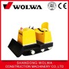 Amusement mini bulldozer Children's electric bulldozer for Amusement Park