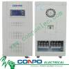 50kVA Industrial Micro-Chip (CPU) Non-Contact (contactless) Compensation Voltage Regulator/Stabilizer