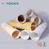 High Efficiency Dust Removing Nomex Dust Collector Filter Bags for Smoke Filter