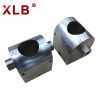 CNC Anodized Milling Steel Machining