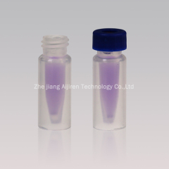 0.3ml PP autosampler vials