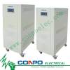 120kVA Industrial Micro-Chip (CPU) Non-Contact (contactless) Compensation Voltage Regulator/Stabilizer