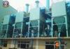 Dust Cyclone Collector Dust Extraction System Melting Furnace Dust Filtration