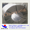 Alloy cored wire for steelmaking