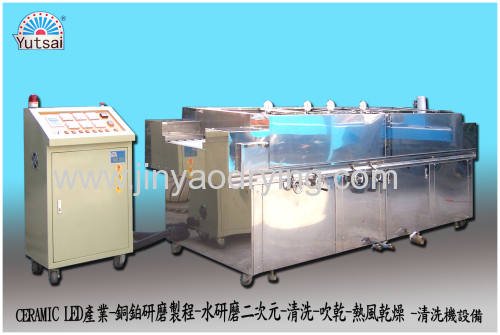 PCB Automatic cleaning equipment SPO series (special type) supplier