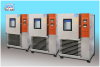 Programmable high & low temperature and constant temperature -test equipment