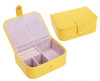 High grade PU leather Storage Box for Jewelry