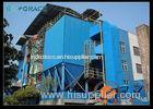 Industrial Dust Collection Equipment / Electronic Furnace Dust Collectors