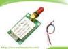 Micro Power 915mhz / 434 Mhz Rf Transmitter And Receiver Module For Street Light System