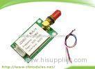 Micro Power 915mhz / 434 Mhz Rf Transmitter And Receiver Module For Street Light System