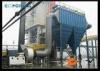 Dust Extraction Equipment Jet Dust Collector Dust Filter Unit 5000 CFM