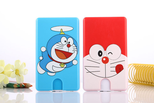 Ultra Thin LKM1M2 Mini phone pocket Low Radiation mobile phone Small card Cell phone cartoon kids