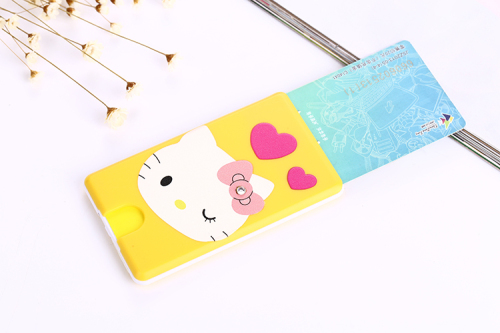 Ultra Thin LKM1M2 Mini phone pocket Low Radiation mobile phone Small card Cell phone cartoon kids