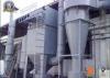 Material Handling Dust Collecting Equipment For Material Mixing / Blending / Batching