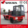 3/6/10/12ton china forklift truck with Cummins engine and CE