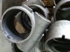 Investment casting part/casting machinery part