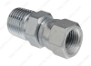 NPT male/ ORFS female adapters