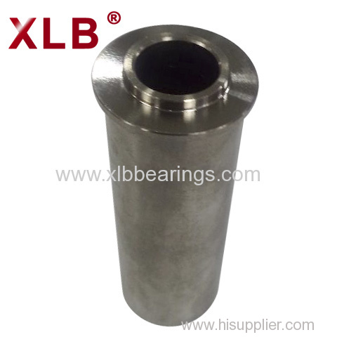 CNC Turning Stainless Steel Machining Part