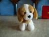 stuffed toys animal dog