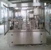 HIgh Accuracy Glass Bottle 3 In 1 Filling Machine Wine Bottling Machine 100ml - 5000ml