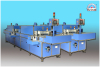 The Automatic infrared ray coating equipment supplier