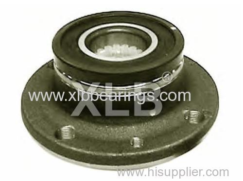 wheel hub bearing BAF0040