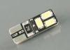 Led Automotive Lighting T10 W5W Led For Side Mark Lights SMD 5630 X 6LEDs