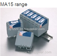 MTL Surge Protection MA15 range