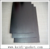 High quality sealing material graphite sheet manufacturer