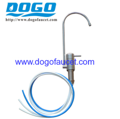 NON Air Gap RO filter faucet taps