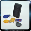 Waterproof Wireless RFID MF IC Smart Access Card Reader for Access Control System