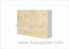 Hotel / Building Insulation Materials Heat Insulating Board with TPS Plate Eco-friendly