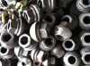 Casting nut/casting bolt /casting clamp / lock part casting