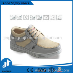 High Quality Men's steel toe anti static Safety Shoes SB SBP S1 S1P