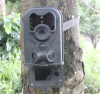 Waterproof Camera 850NM MMS Hunting Scouting Trail Animal Wildlife Outdoor Camera