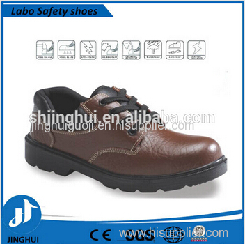 High Quality Men's steel toe anti static Safety Shoes SB SBP S1 S1P