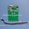 UART / RS232 interface HF 13.56 Mhz RFID Reader Module support ISO14443A