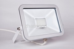 10 watt super thin IP 65 700 lumen floodlights Apple iphone white