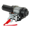 ATV Electric Winch With 3000lb Pulling Capacity ( Updated Model )