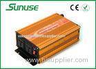 3000W / 6000W 24vdc To 240vac Vehicle Power Inverter With Reverse Protecion