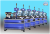 High Efficiency Double-Stage Plastic Granulator