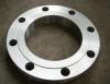 Forged Weld Neck Carbon Steel Flange (WN)