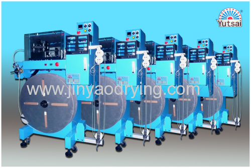 Automatic drilling machine supplier china