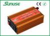 Small 12v to 230v Pure Sine Wave Power Inverter 1000 watt With Aluminum Shell